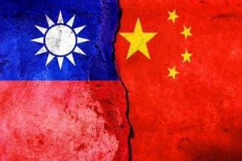 Taiwan proposes investing foreign exchange reserves in Bitcoin amid geopolitical tensions