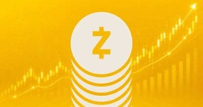 Zcash Price Jumps 40% After Multicoin Capital Discloses Major Stake