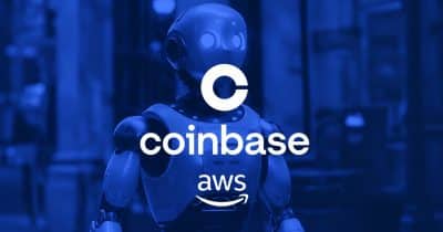 Coinbase Integrates Payment Technology with Amazon's Bedrock for AI Transactions