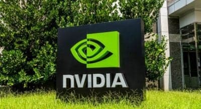 Nvidia's new board member Suzanne Nora Johnson from Goldman Sachs