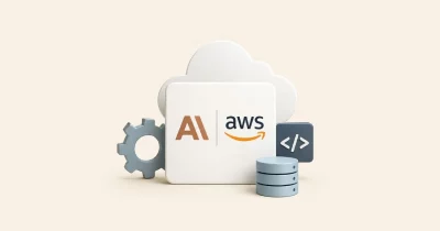 Anthropic Claude platform launch on AWS with legal AI tools