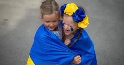 EU Imposes Sanctions on Russian Officials Over Ukrainian Child Abductions