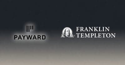 Partnership announcement between Payward and Franklin Templeton for tokenized investment products.