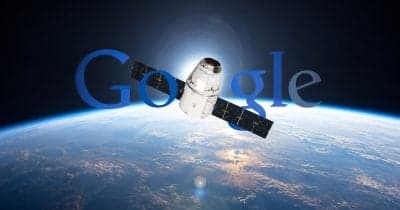 Google and SpaceX explore collaboration on orbital data centers