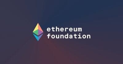 Ethereum Foundation Clear Signing standard announcement image