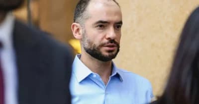 Ilya Sutskever during court testimony regarding OpenAI stake