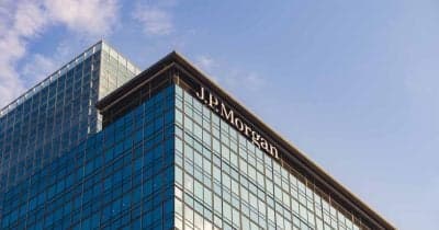 JPMorgan's tokenized money market fund launch on Ethereum