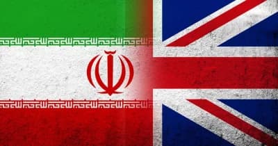 UK imposes sanctions on Iran-linked network for money laundering and attack plots