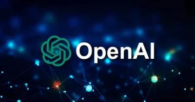 OpenAI employees celebrating their financial success after the share sale