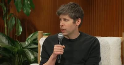 U.S. House Oversight Committee Investigates Sam Altman's Investments Ahead of OpenAI IPO