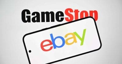 GameStop's $56 billion bid for eBay rejected amid financial credibility concerns