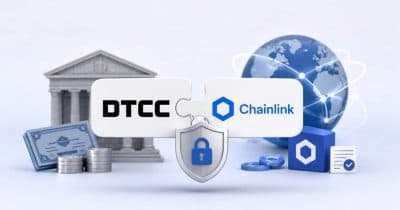 DTCC partners with Chainlink to launch blockchain-based collateral management system