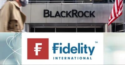 BlackRock and Fidelity's tokenized funds achieve AAA-mf ratings from Moody's