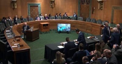 U.S. Senate Banking Committee Advances Digital Asset Market Clarity Act in Bipartisan Vote