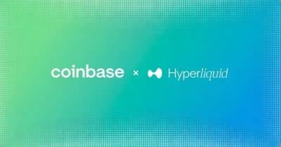 Circle and Coinbase partnership for USDC liquidity on Hyperliquid