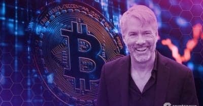 Michael Saylor's Strategy Expands Bitcoin Holdings with Recent Purchases