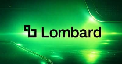 Lombard's migration of Bitcoin-backed assets to Chainlink CCIP