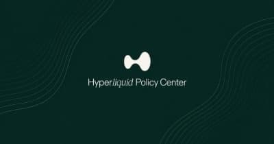 Illustration of regulatory scrutiny on decentralized exchanges like Hyperliquid.