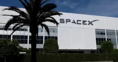 SpaceX shareholders approve 5-for-1 stock split ahead of IPO