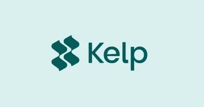 Visual representation of the KelpDAO hack impact on DeFi sector