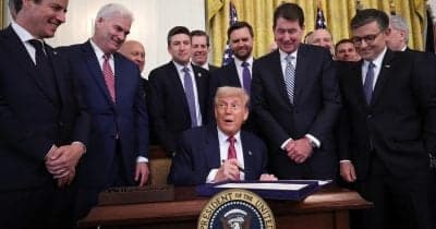 CLARITY Act advances in Congress with potential impact on cryptocurrency regulation