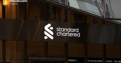 Standard Chartered to Acquire Zodia Custody's Core Business