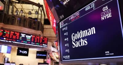 Goldman Sachs exits XRP and Solana ETFs while increasing Bitcoin holdings