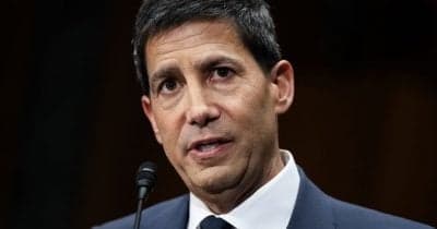 Kevin Warsh to be sworn in as Chair of the Federal Reserve amid rising bond yields