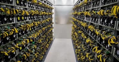 Bitcoin miners secure $90 billion in AI partnerships reshaping industry dynamics