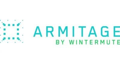 Wintermute's Armitage platform for DeFi vault curation