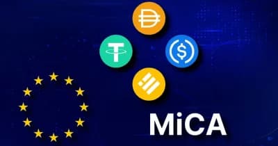 European Commission consultation on crypto regulation framework