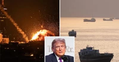 CFTC investigation into oil trades linked to political events