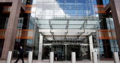 Morgan Stanley bankers using separate phones for data security in China