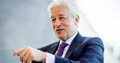 JPMorgan Chase's strategic shift towards AI specialists in banking