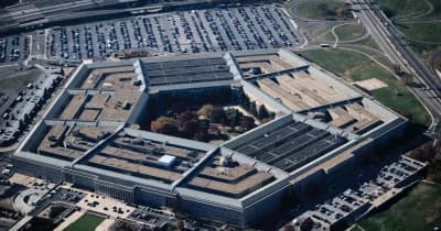 Pentagon testing AI models for military applications