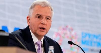 IMF calls for joint debt and fiscal reforms in the EU