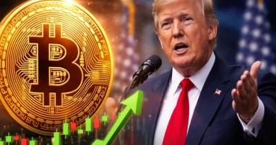 Bitcoin price surge analysis amid US-Iran peace discussions