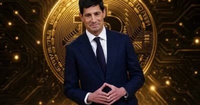 Kevin Warsh appointed as Chair of the Federal Reserve amid concerns over monetary policy