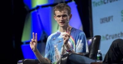 Infographic showing Ethereum Foundation's focus on community governance and its impact on blockchain projects.