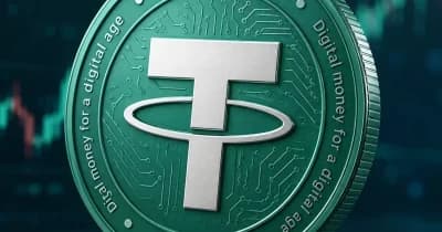 Tether GELT stablecoin launch with Georgian government backdrop