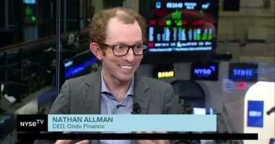 Ondo Finance founder Nathan Allman dies unexpectedly at 32