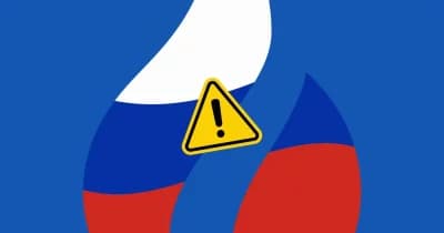 UK sanctions against Huobi Global for aiding Russia's sanctions evasion