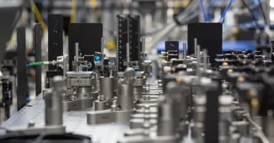 Quantinuum's IPO announcement and its impact on quantum computing.