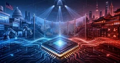 Qualcomm and ByteDance partnership for AI chip supply