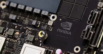 Taiwan authorities detain individuals for smuggling Nvidia AI chips to China.