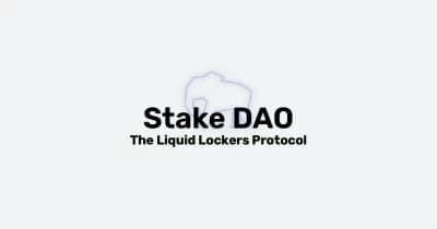 Visual representation of the Stake DAO exploit and its implications for DeFi security.
