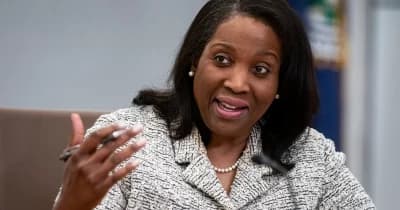 Federal Reserve Governor Lisa Cook addressing inflation concerns