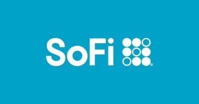 SoFiUSD stablecoin launch announcement with app interface