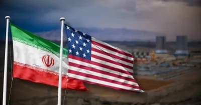 Analysis of U.S.-Iran air strikes and their impact on global markets