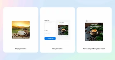 Meta's AI chatbot subscription service announcement